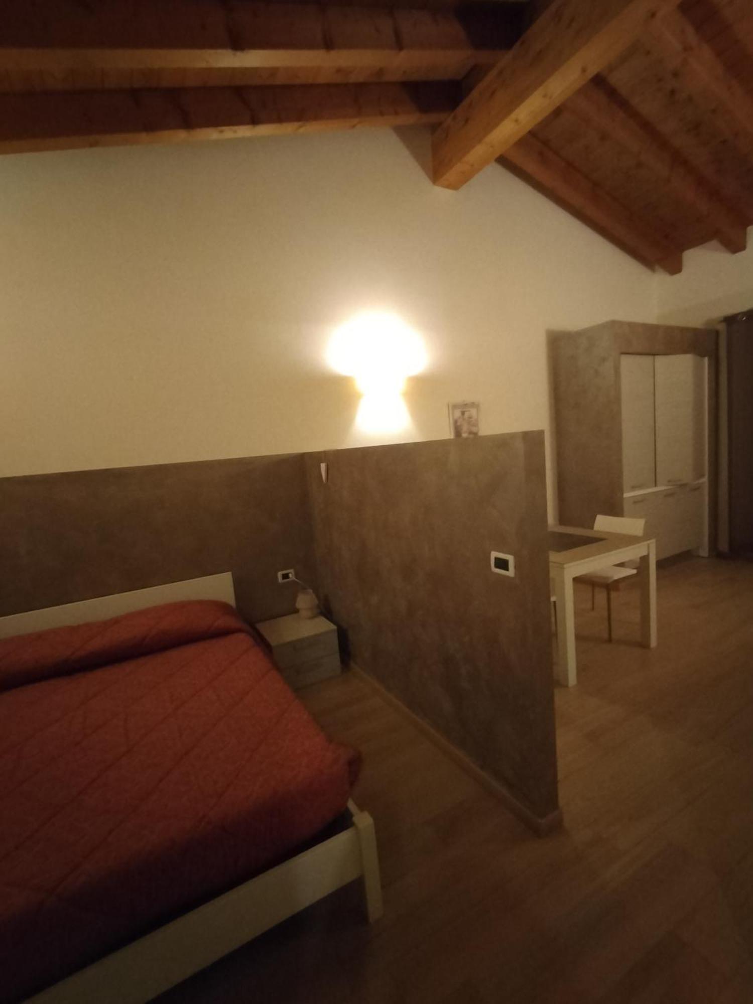 i mirtilli Pianezze Esterno foto