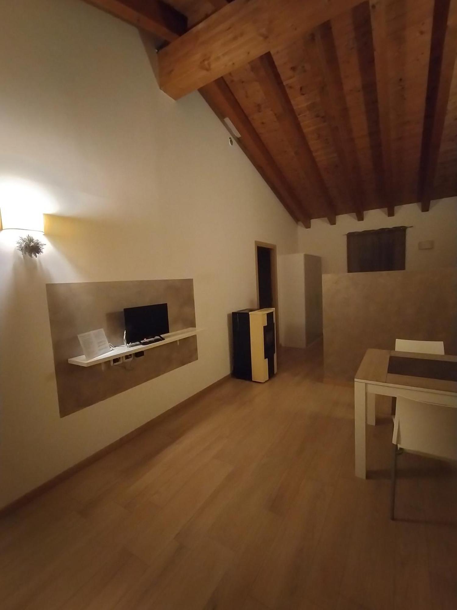 i mirtilli Pianezze Esterno foto